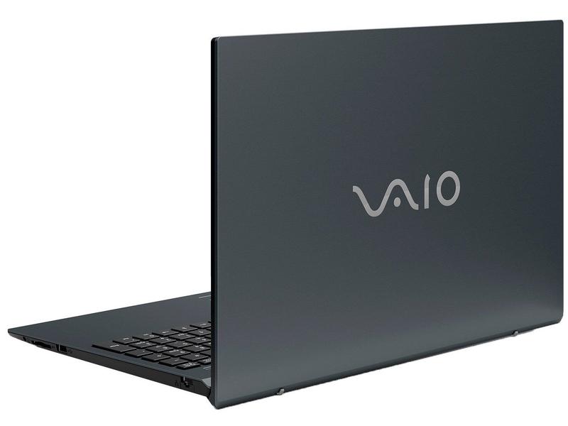 Notebook Vaio FE15 VJFE53F11X-B0211H - Intel Core i3 4GB 256GB SSD